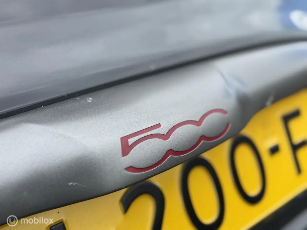 0.9 TwinAir Turbo Sport