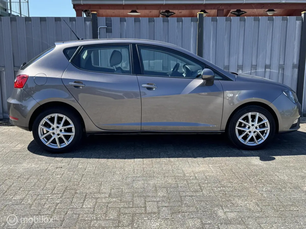 1.0 EcoTSI Style Cruise Navi Carplay