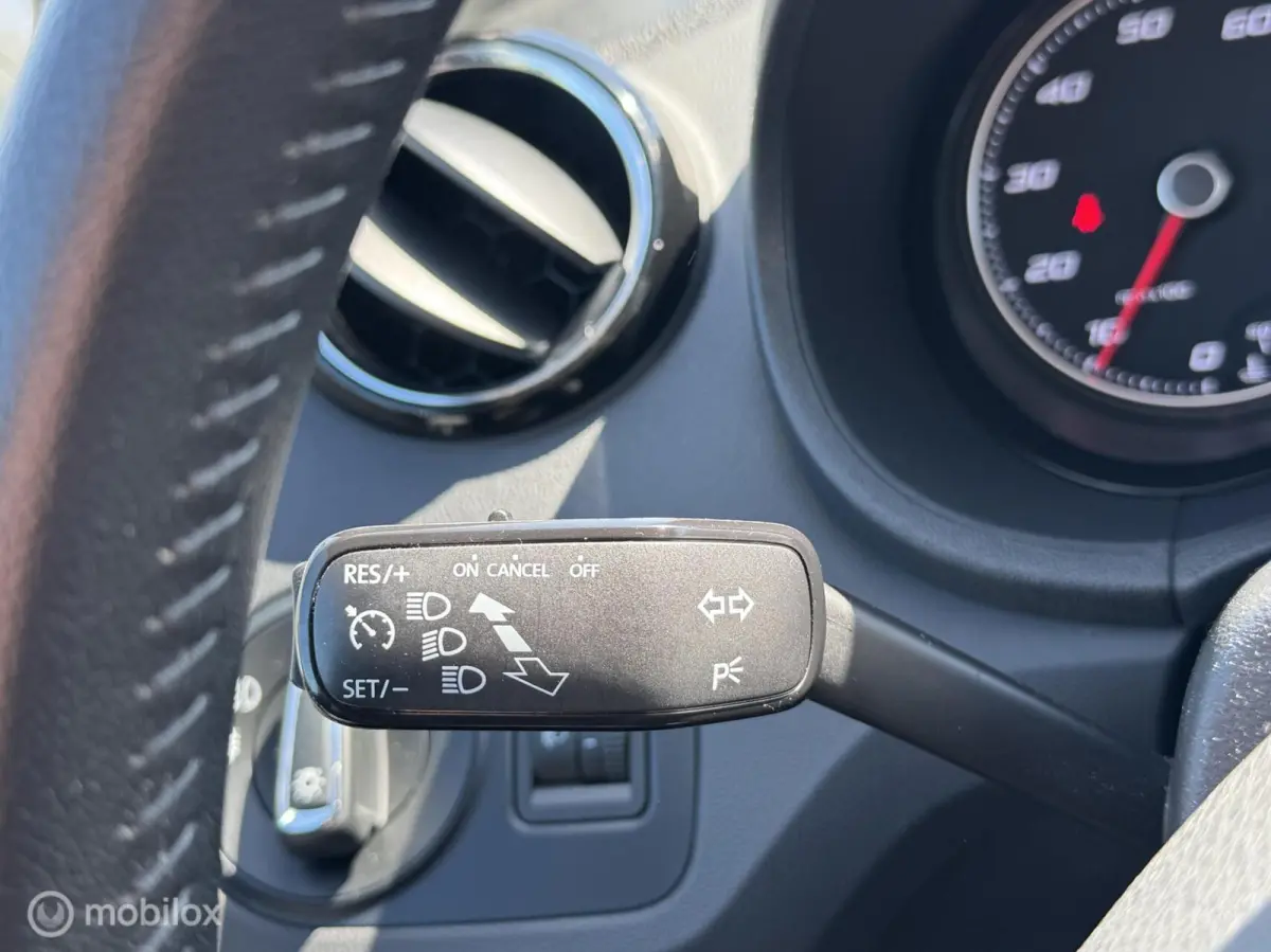 1.0 EcoTSI Style Cruise Navi Carplay