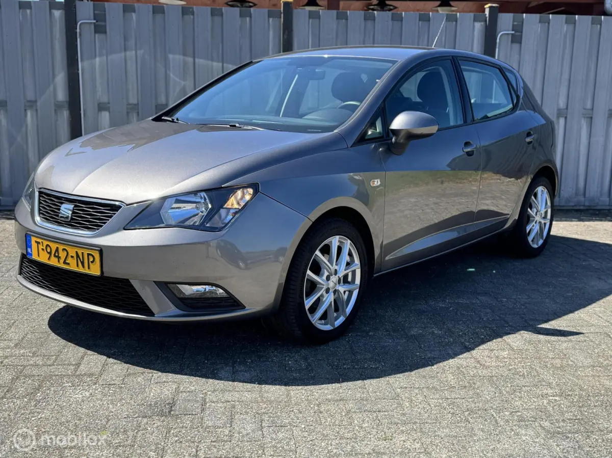 1.0 EcoTSI Style Cruise Navi Carplay