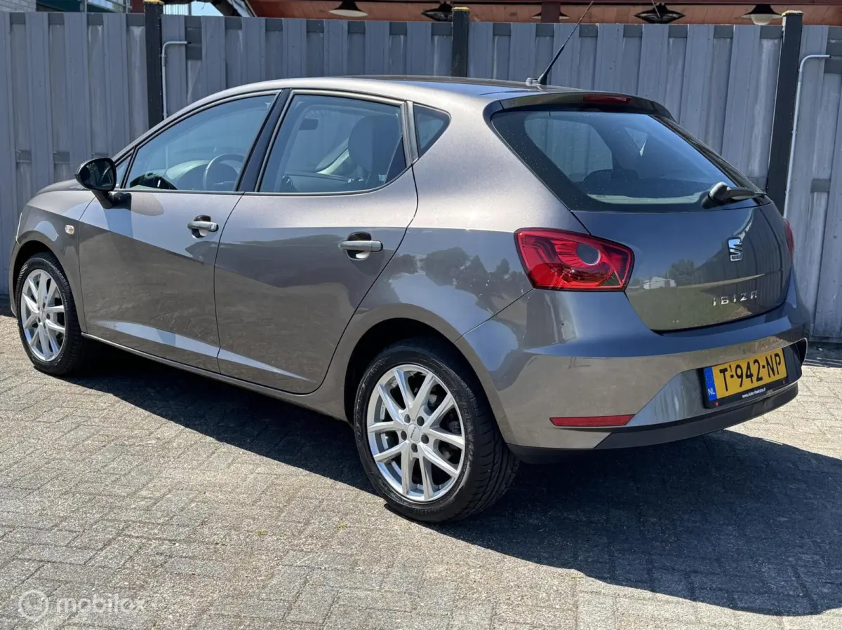 1.0 EcoTSI Style Cruise Navi Carplay