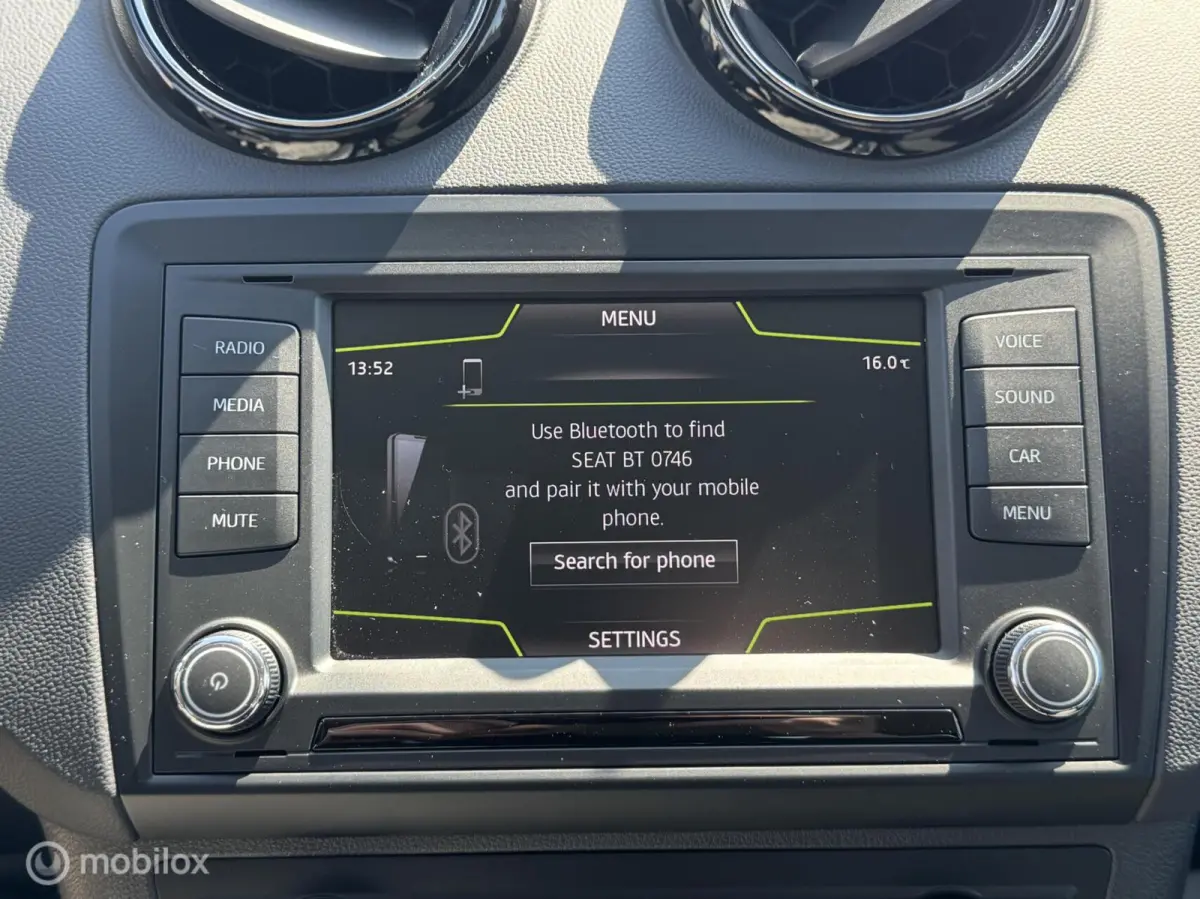 1.0 EcoTSI Style Cruise Navi Carplay