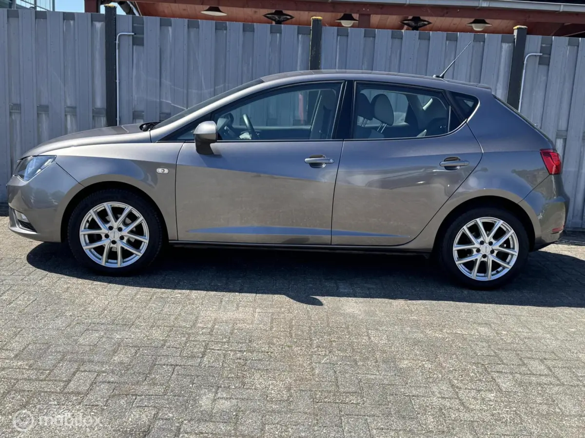 1.0 EcoTSI Style Cruise Navi Carplay