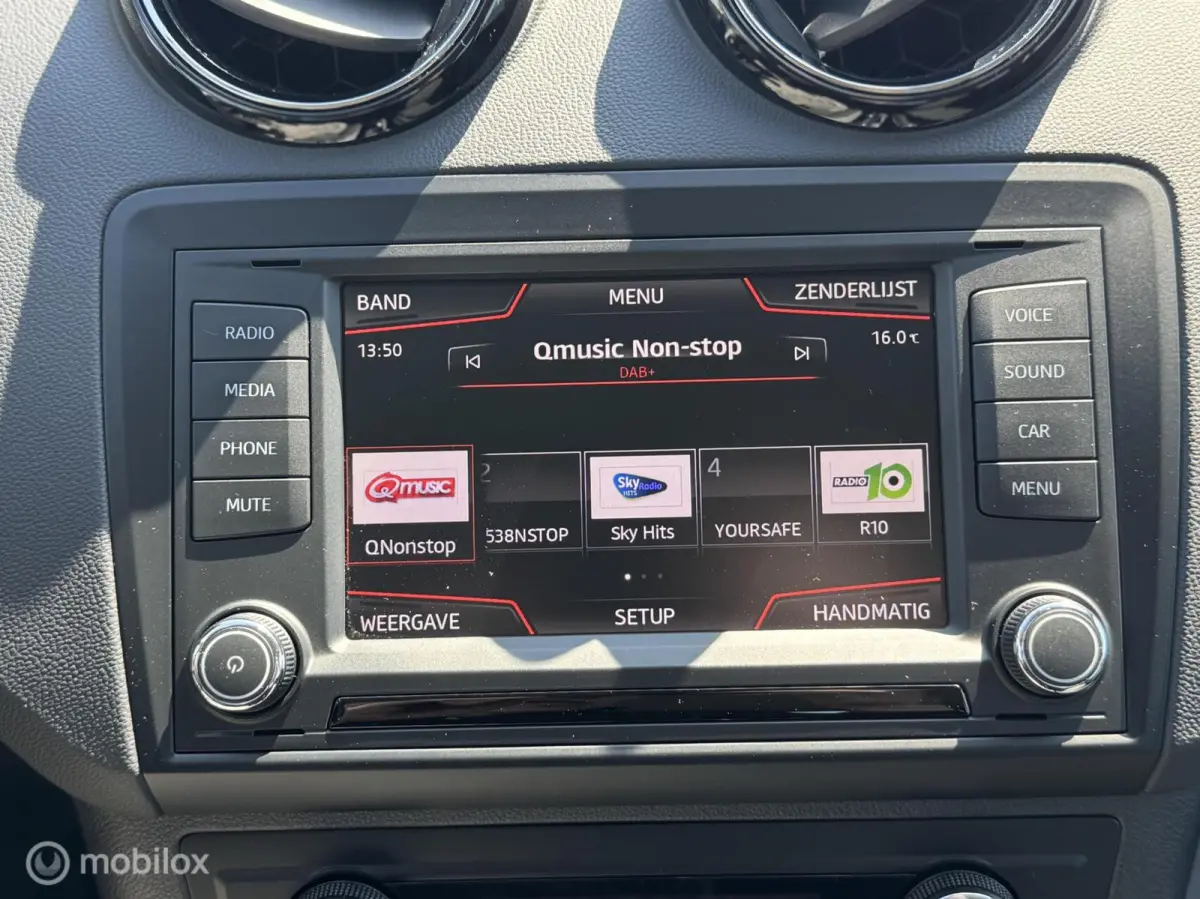 1.0 EcoTSI Style Cruise Navi Carplay