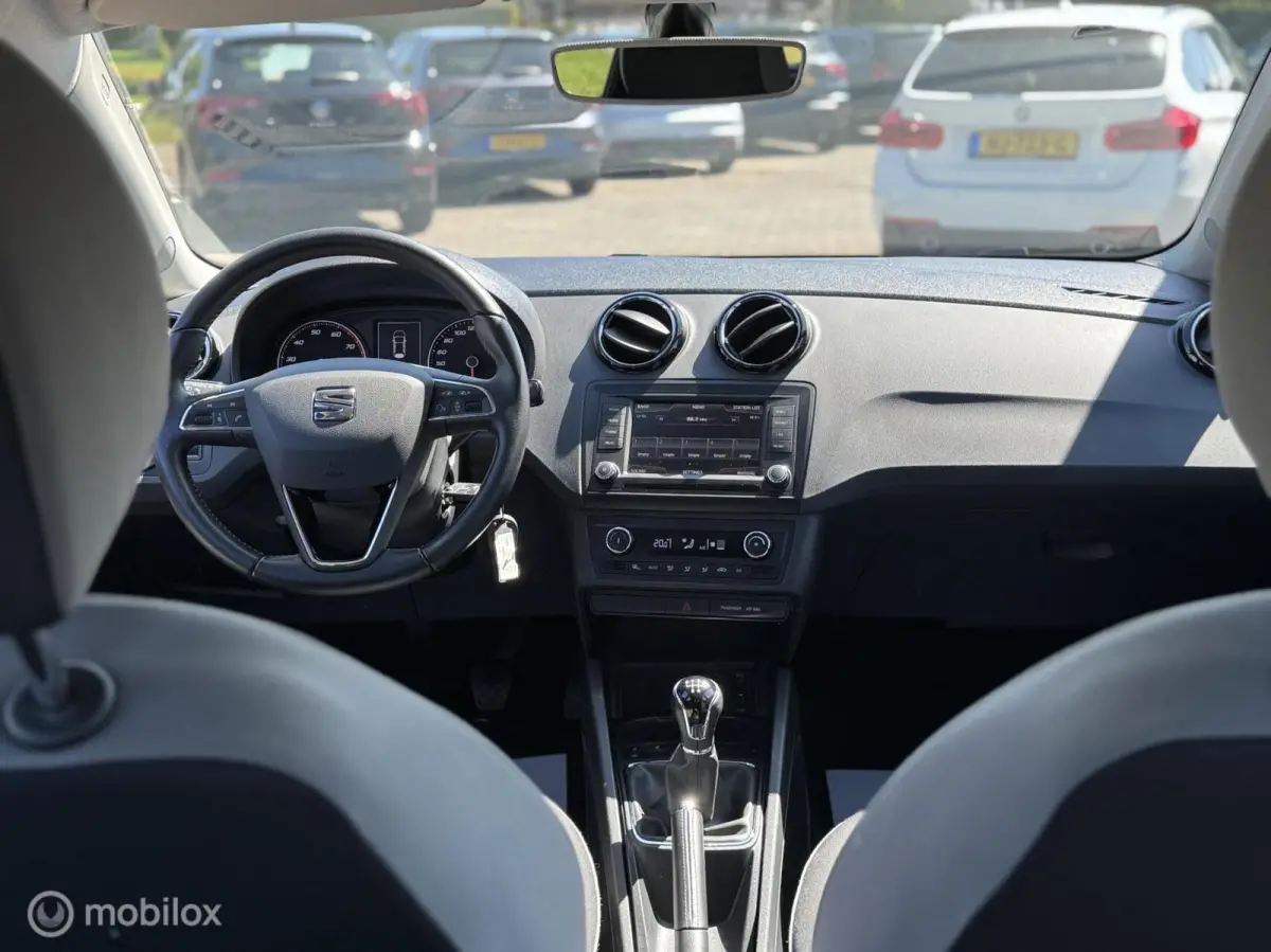 1.0 EcoTSI Style Cruise Navi Carplay