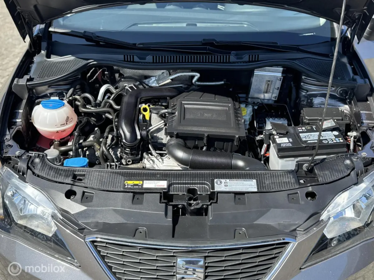 1.0 EcoTSI Style Cruise Navi Carplay