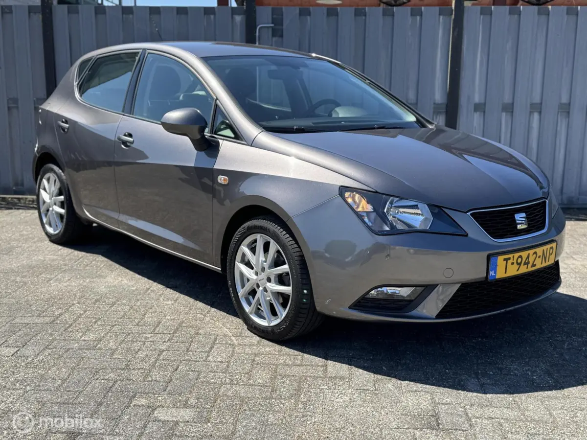 1.0 EcoTSI Style Cruise Navi Carplay