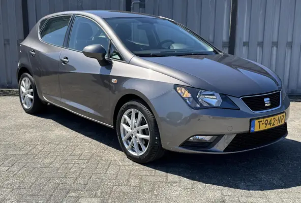 1.0 EcoTSI Style Cruise Navi Carplay