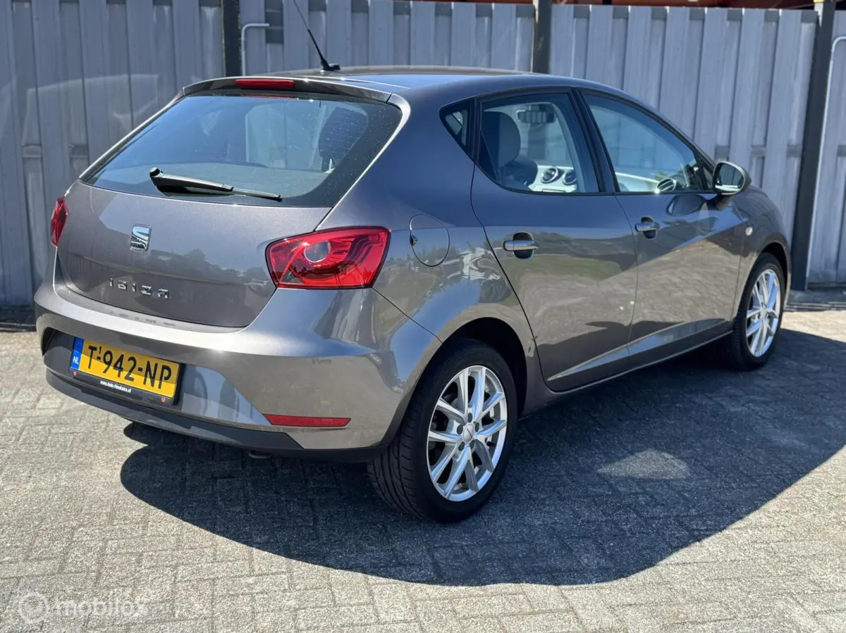 1.0 EcoTSI Style Cruise Navi Carplay