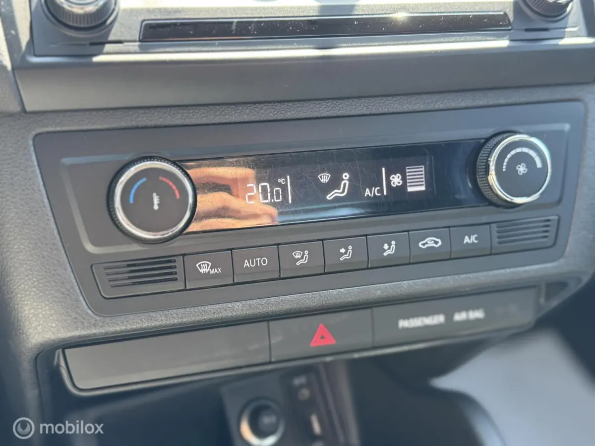 1.0 EcoTSI Style Cruise Navi Carplay