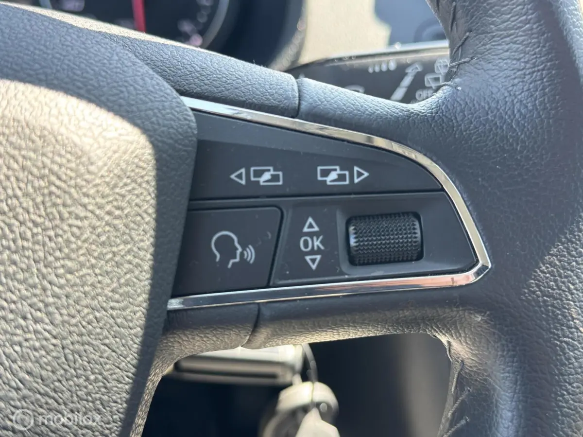 1.0 EcoTSI Style Cruise Navi Carplay