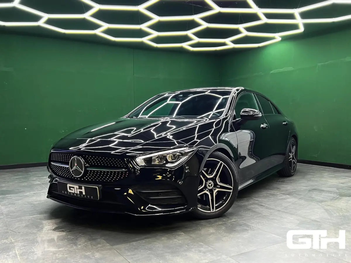 180 AMG Camera | Keyless | Lane | Sfeer