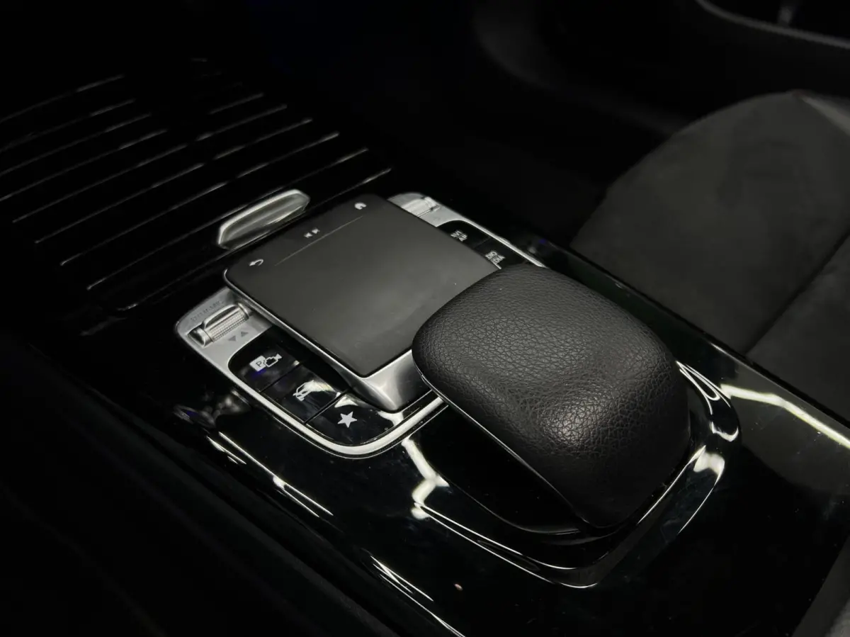 180 AMG Camera | Keyless | Lane | Sfeer