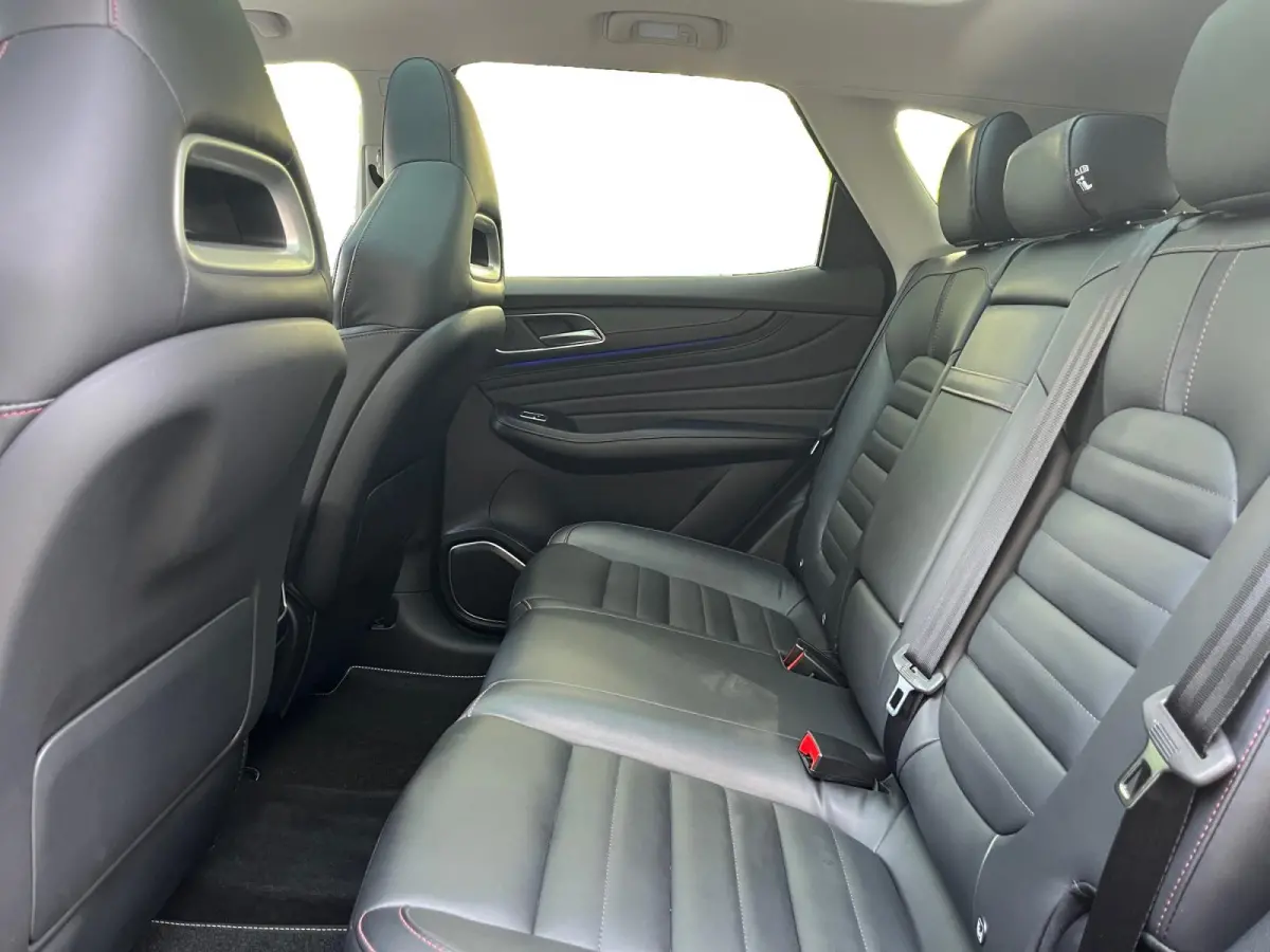 1.5 TGDI Luxury | Panoramadak | 360 camera | Cruise Control adaptief | Climate Control