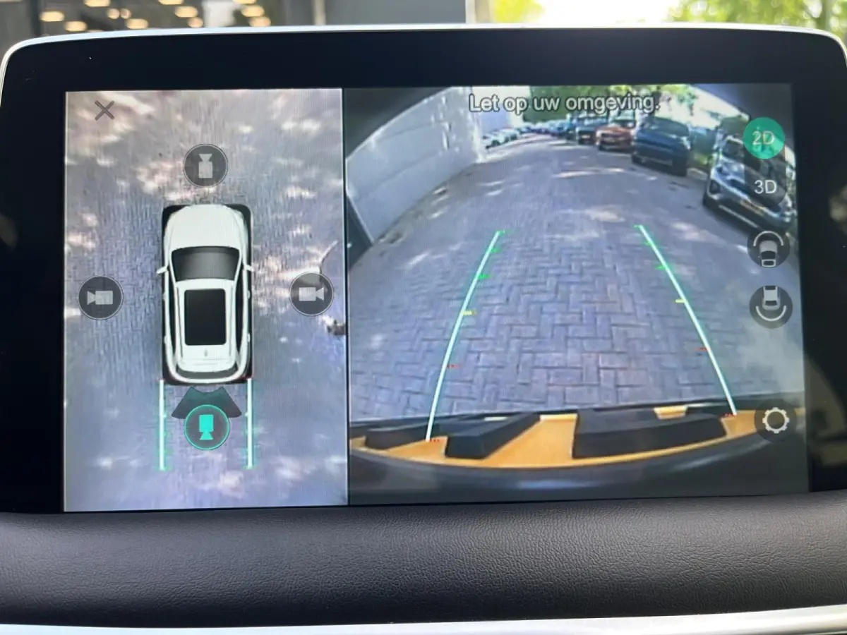 1.5 TGDI Luxury | Panoramadak | 360 camera | Cruise Control adaptief | Climate Control