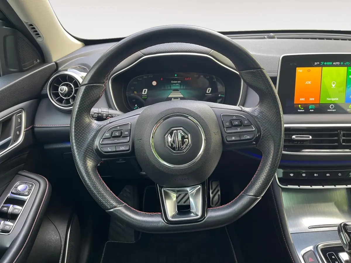 1.5 TGDI Luxury | Panoramadak | 360 camera | Cruise Control adaptief | Climate Control