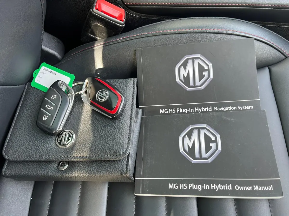1.5 TGDI Luxury | Panoramadak | 360 camera | Cruise Control adaptief | Climate Control