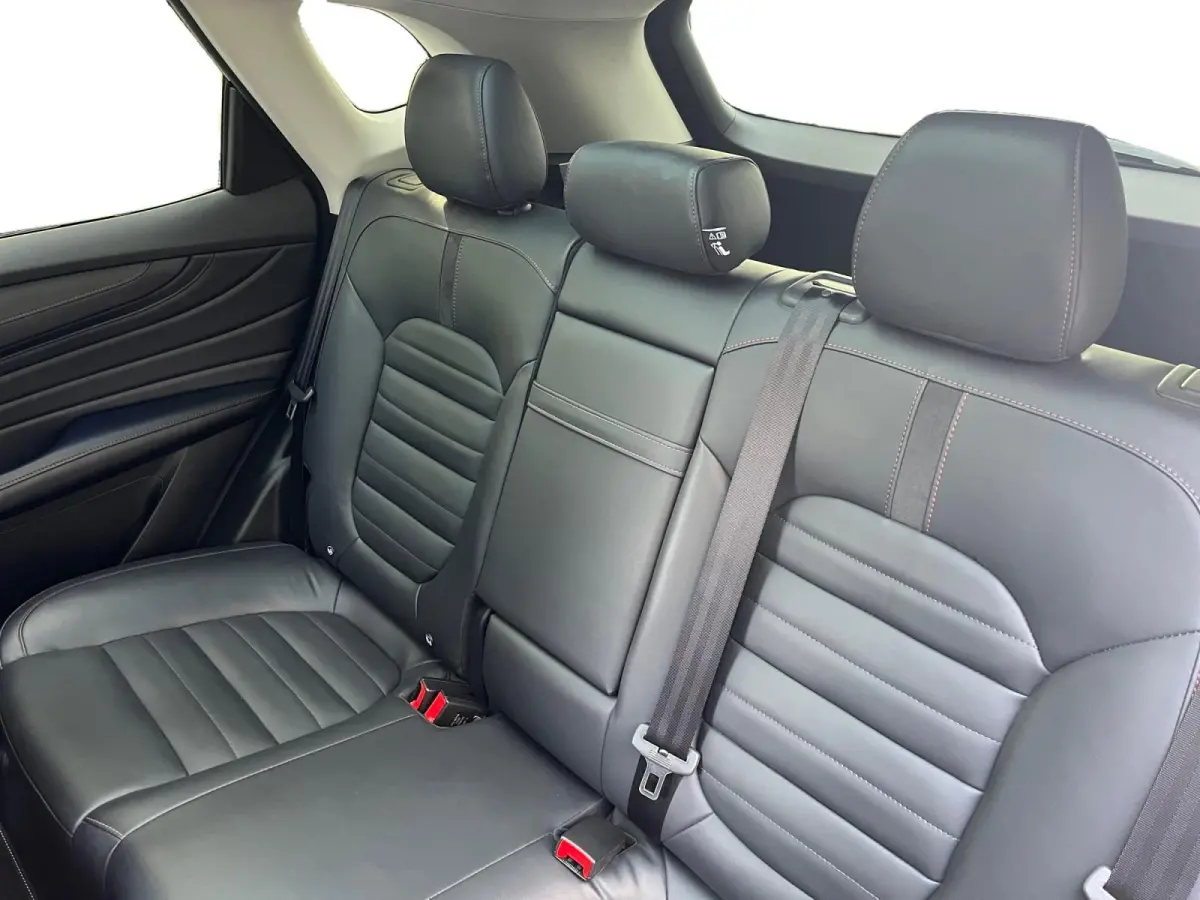 1.5 TGDI Luxury | Panoramadak | 360 camera | Cruise Control adaptief | Climate Control