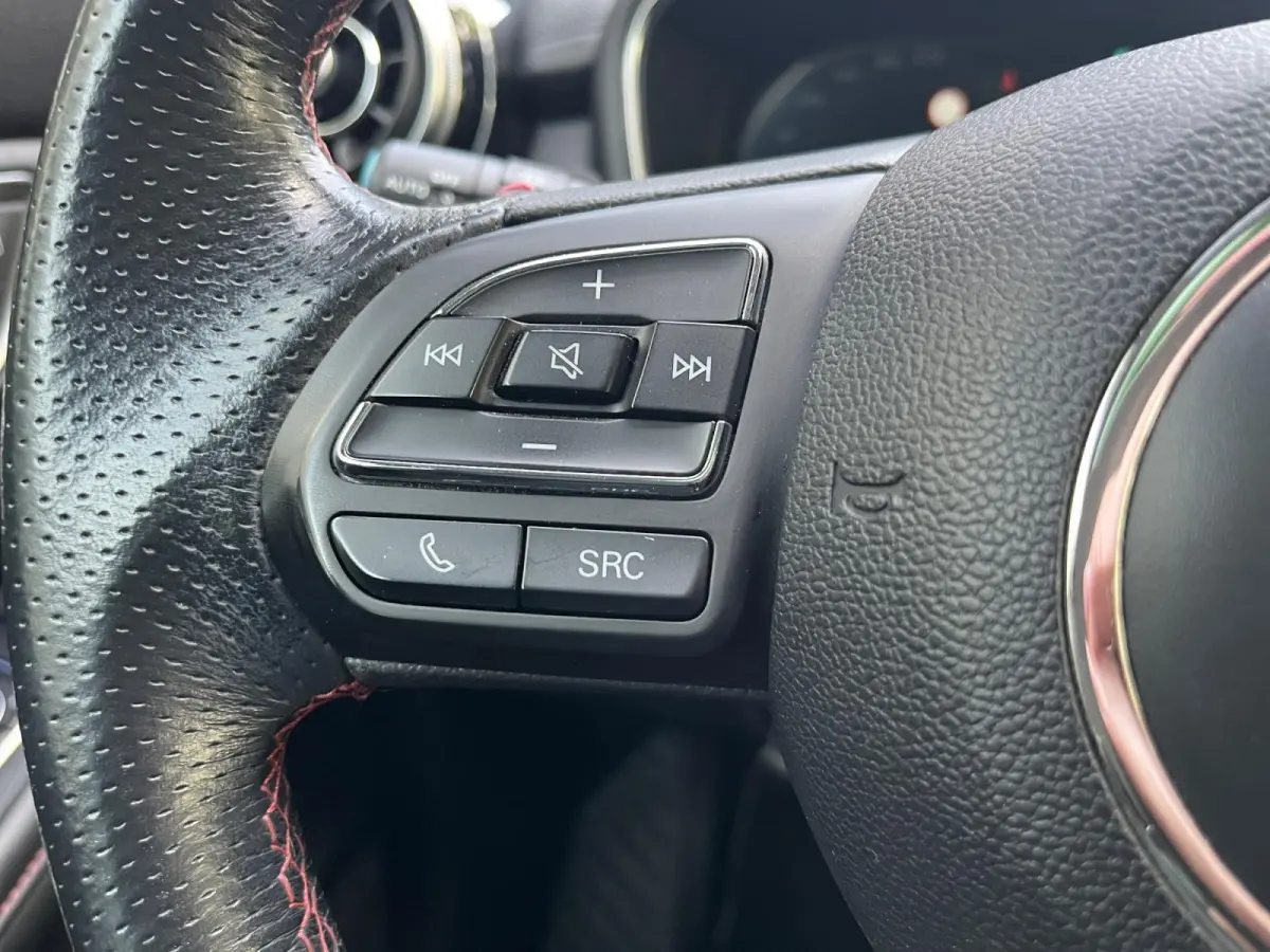 1.5 TGDI Luxury | Panoramadak | 360 camera | Cruise Control adaptief | Climate Control