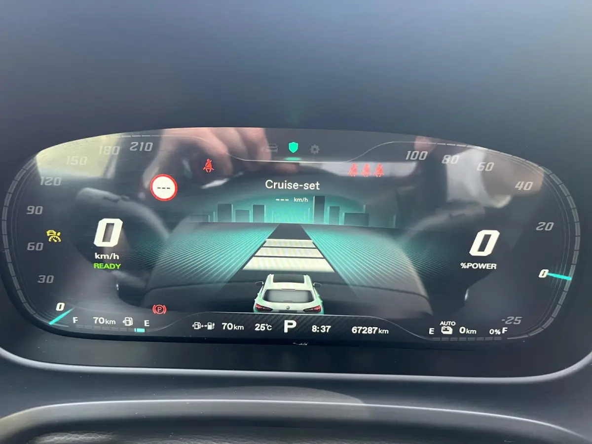 1.5 TGDI Luxury | Panoramadak | 360 camera | Cruise Control adaptief | Climate Control