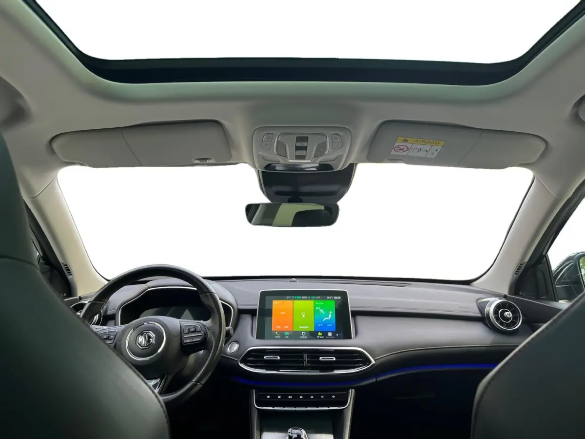 1.5 TGDI Luxury | Panoramadak | 360 camera | Cruise Control adaptief | Climate Control