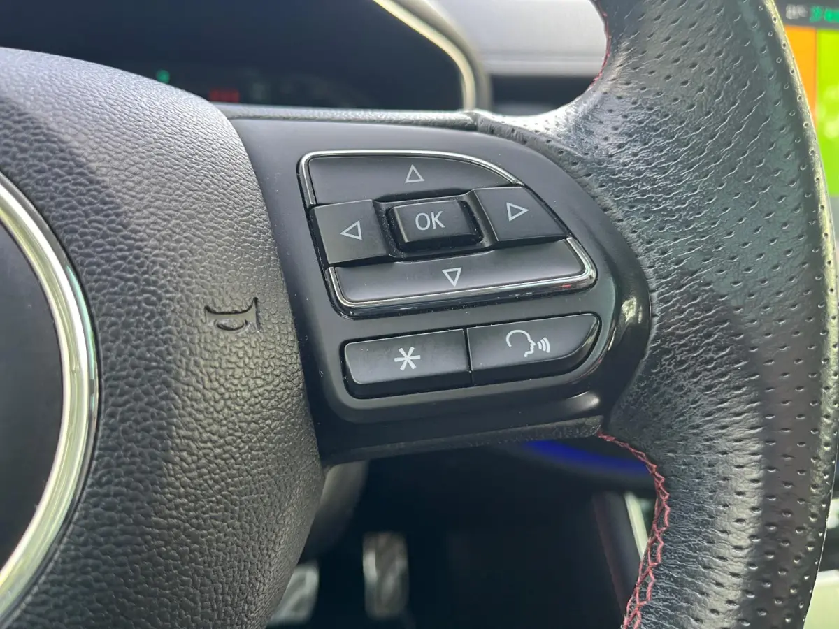 1.5 TGDI Luxury | Panoramadak | 360 camera | Cruise Control adaptief | Climate Control
