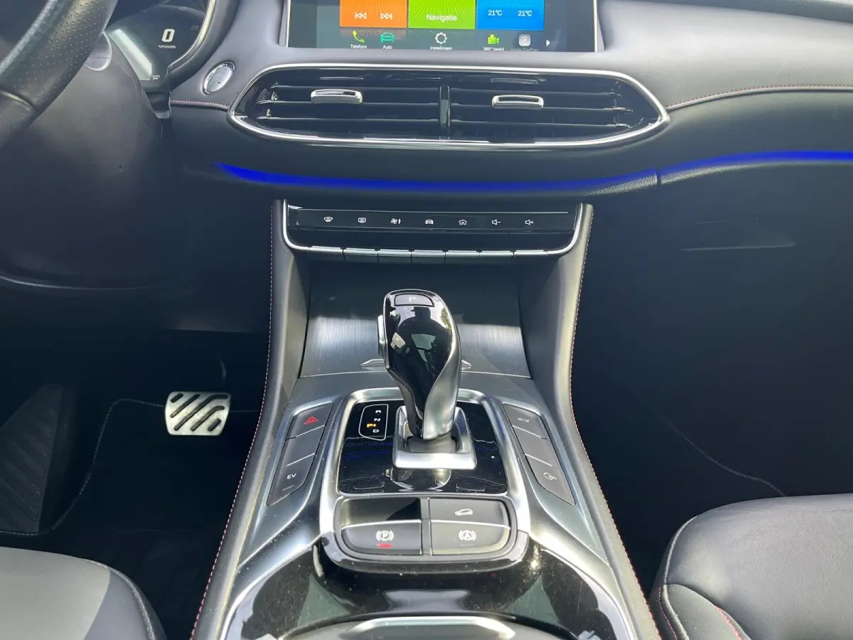 1.5 TGDI Luxury | Panoramadak | 360 camera | Cruise Control adaptief | Climate Control