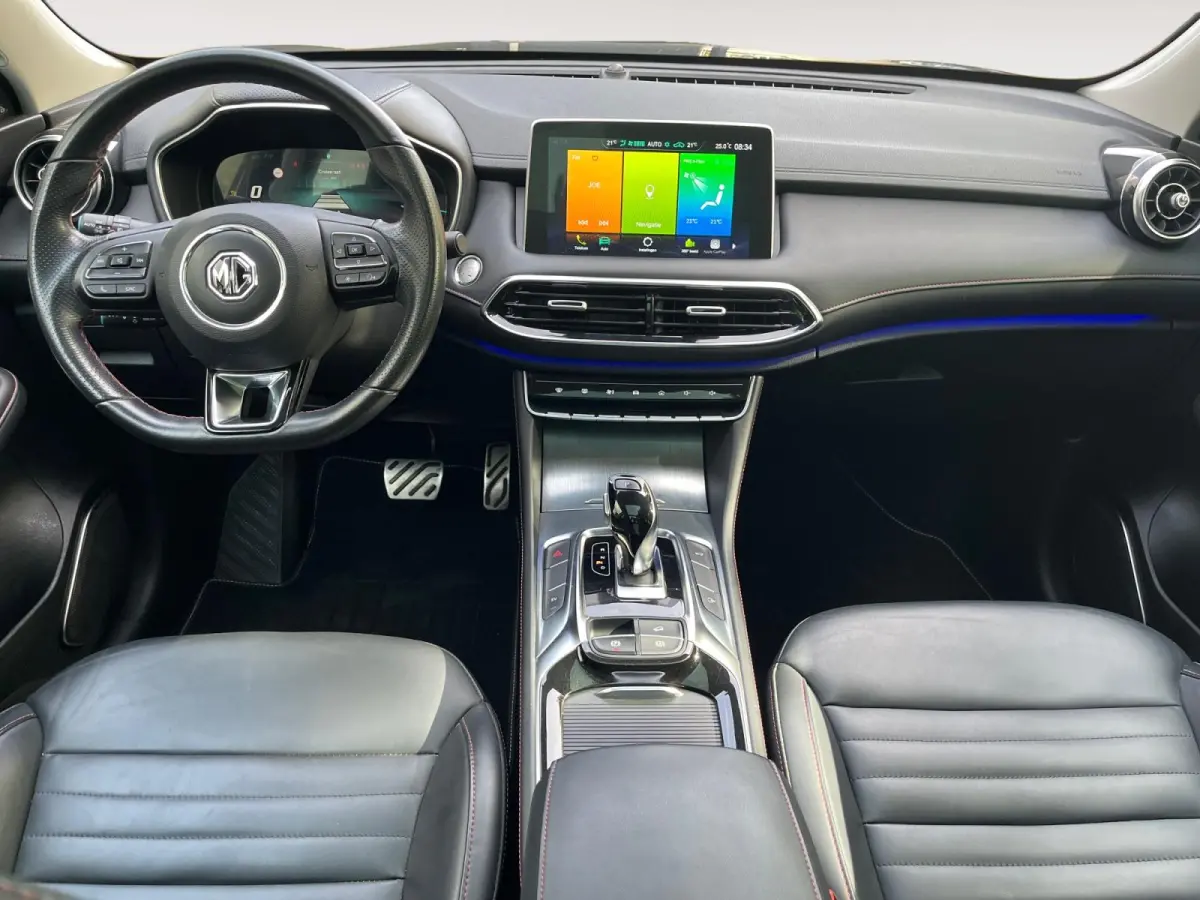 1.5 TGDI Luxury | Panoramadak | 360 camera | Cruise Control adaptief | Climate Control