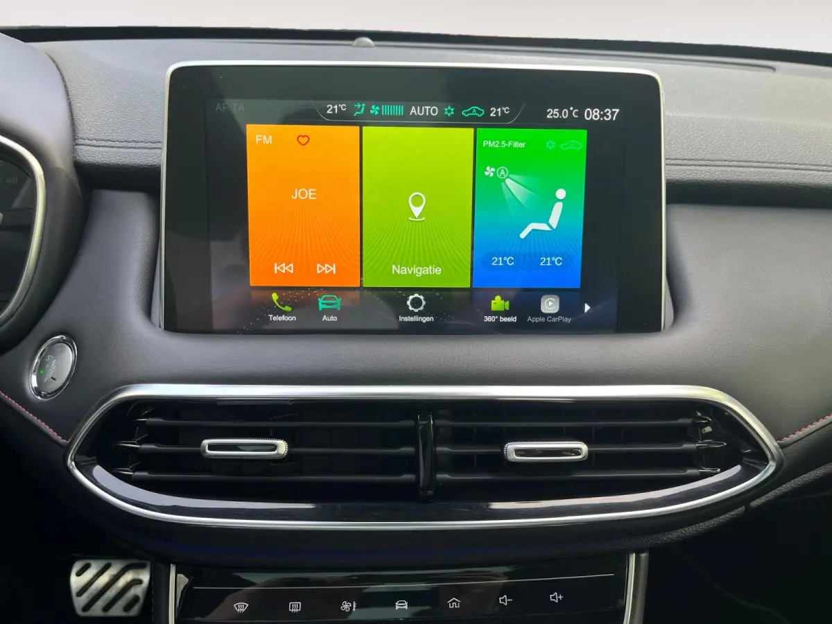 1.5 TGDI Luxury | Panoramadak | 360 camera | Cruise Control adaptief | Climate Control