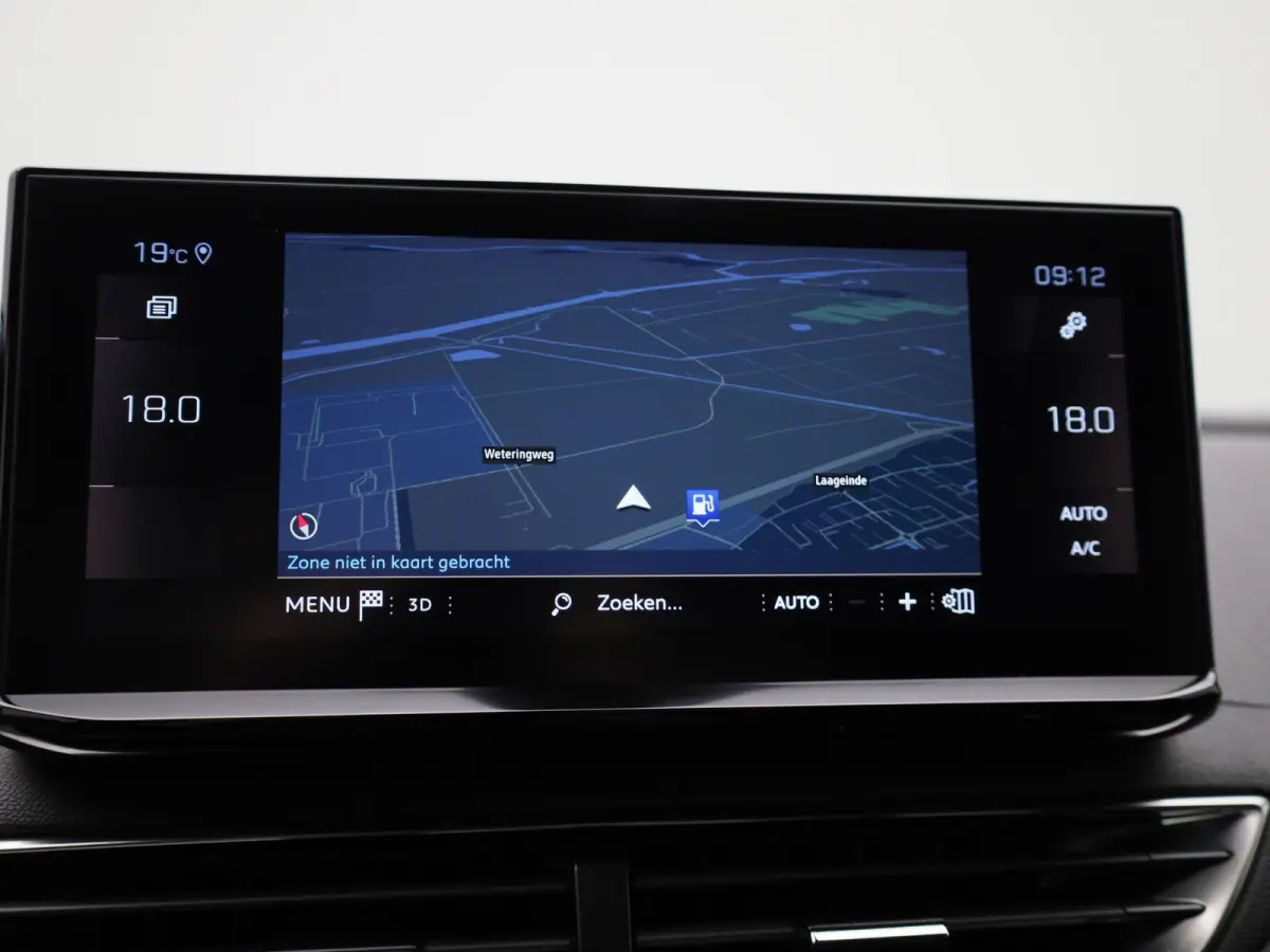 1.2 PureTech GT | Apple Carplay / Android Auto | Camera | Parkeersensoren | Alcantara Bekleding | Climate Control |