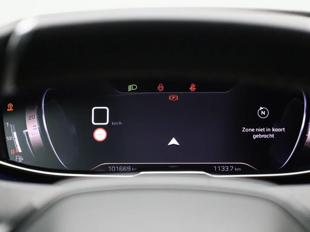 1.2 PureTech GT | Apple Carplay / Android Auto | Camera | Parkeersensoren | Alcantara Bekleding | Climate Control |