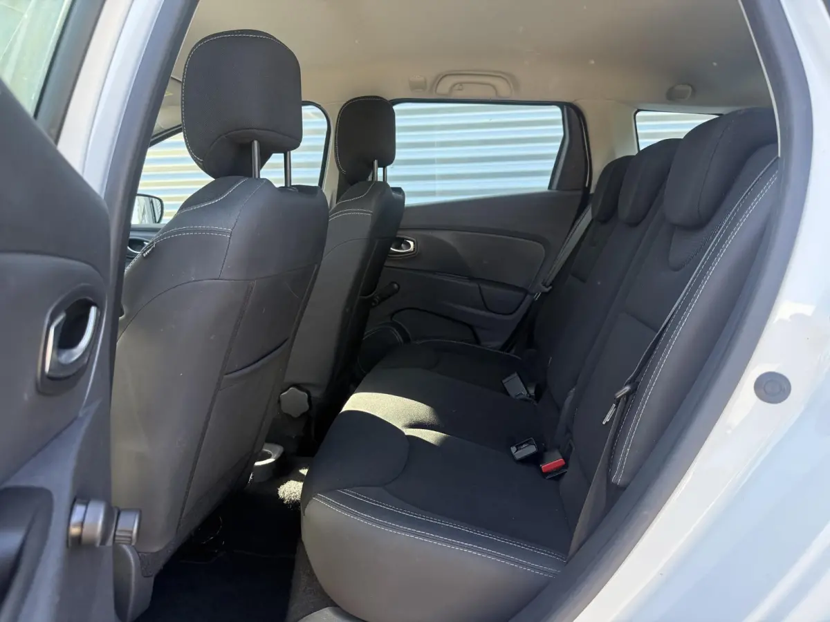 0.9 TCe Zen 2e Eigenaar|Navi|Airco|Cruise|Goed Onderhouden|N.A.P|APK tot 09-2026