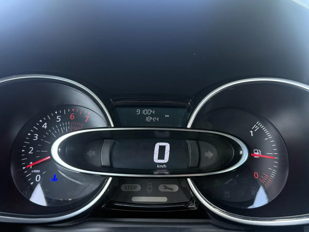 0.9 TCe Zen 2e Eigenaar|Navi|Airco|Cruise|Goed Onderhouden|N.A.P|APK tot 09-2026