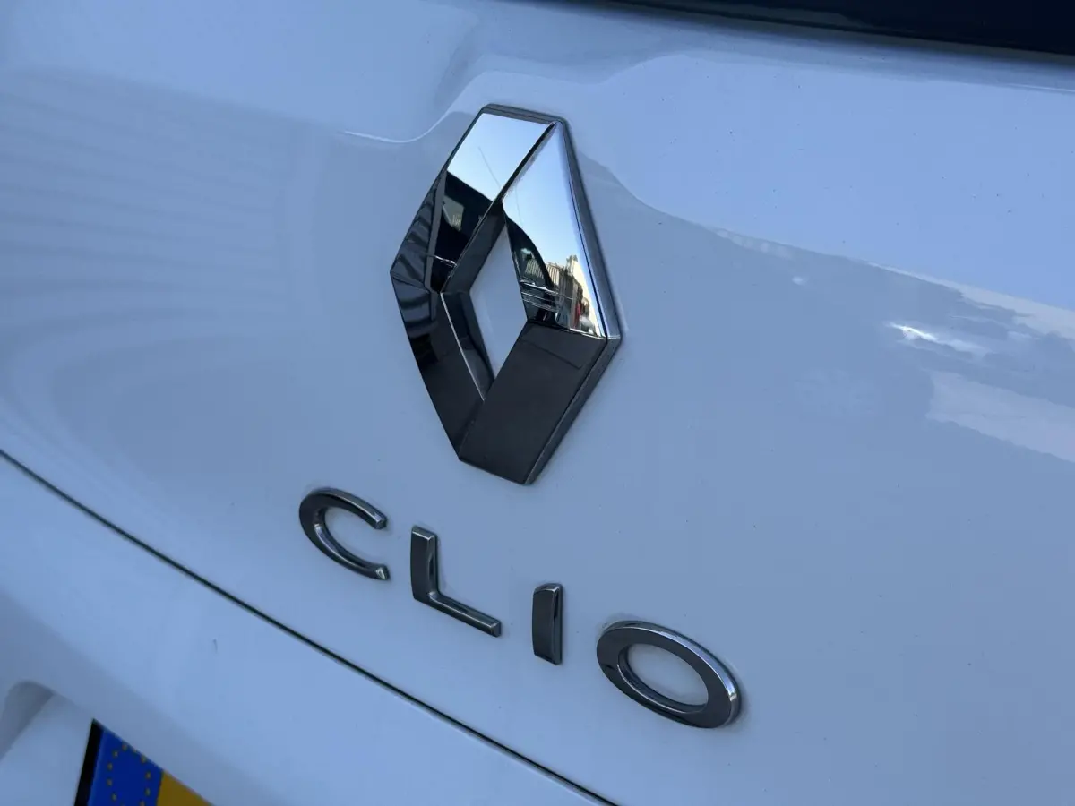 0.9 TCe Zen 2e Eigenaar|Navi|Airco|Cruise|Goed Onderhouden|N.A.P|APK tot 09-2026