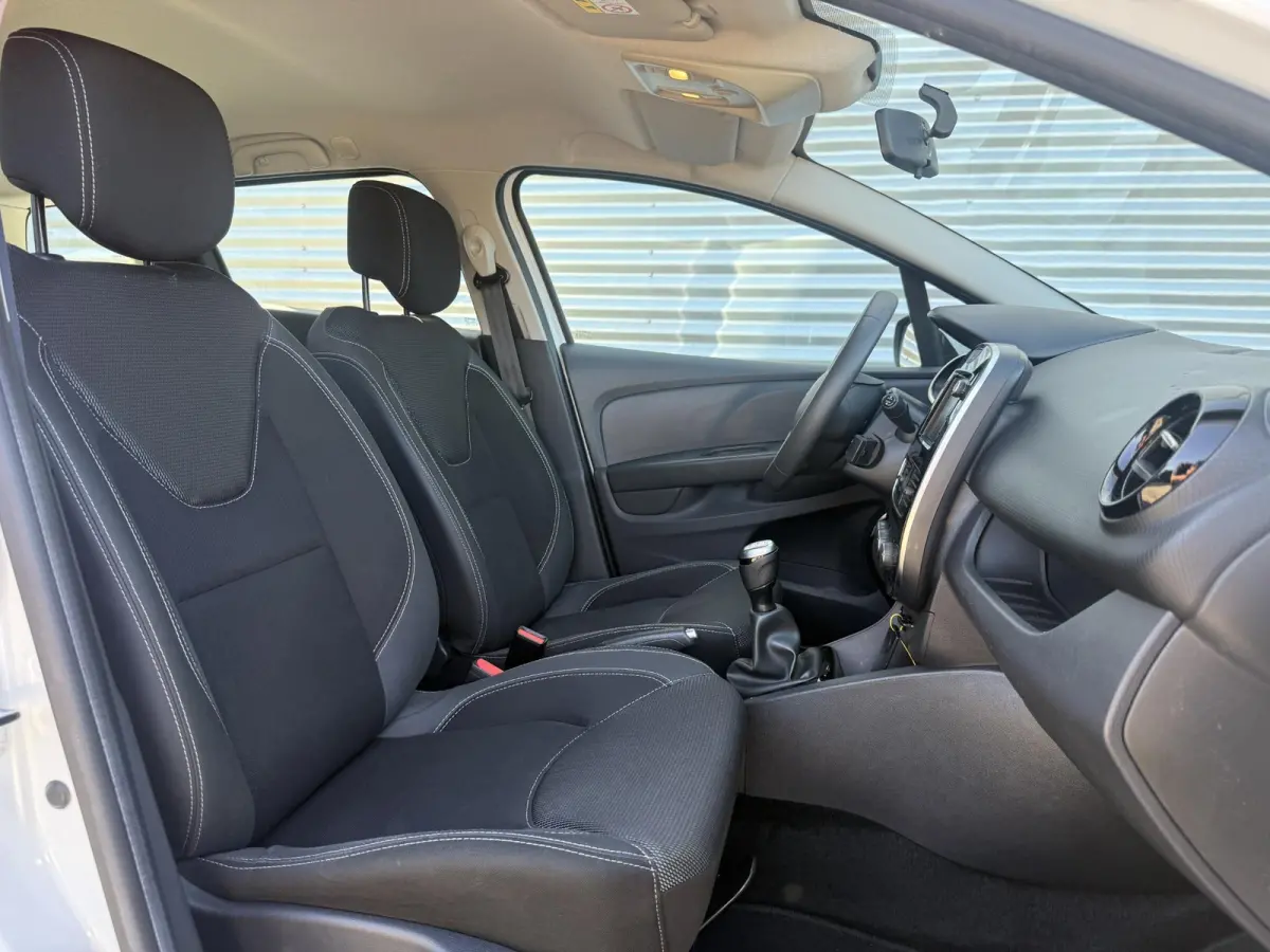 0.9 TCe Zen 2e Eigenaar|Navi|Airco|Cruise|Goed Onderhouden|N.A.P|APK tot 09-2026