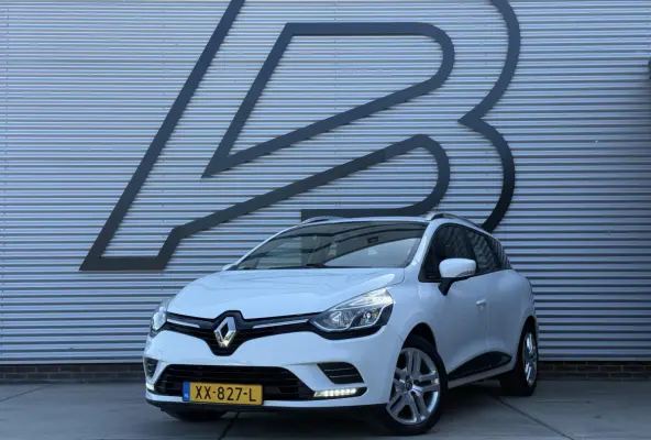 0.9 TCe Zen 2e Eigenaar|Navi|Airco|Cruise|Goed Onderhouden|N.A.P|APK tot 09-2026