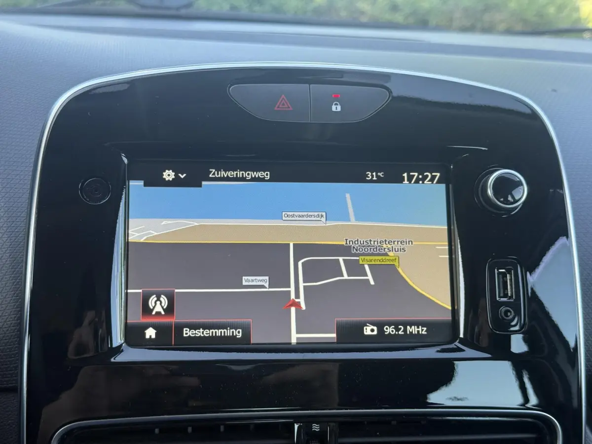 0.9 TCe Zen 2e Eigenaar|Navi|Airco|Cruise|Goed Onderhouden|N.A.P|APK tot 09-2026