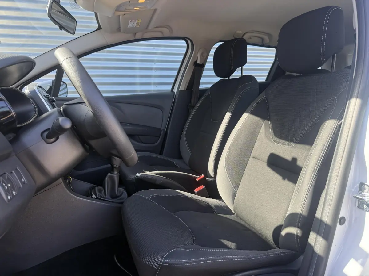 0.9 TCe Zen 2e Eigenaar|Navi|Airco|Cruise|Goed Onderhouden|N.A.P|APK tot 09-2026