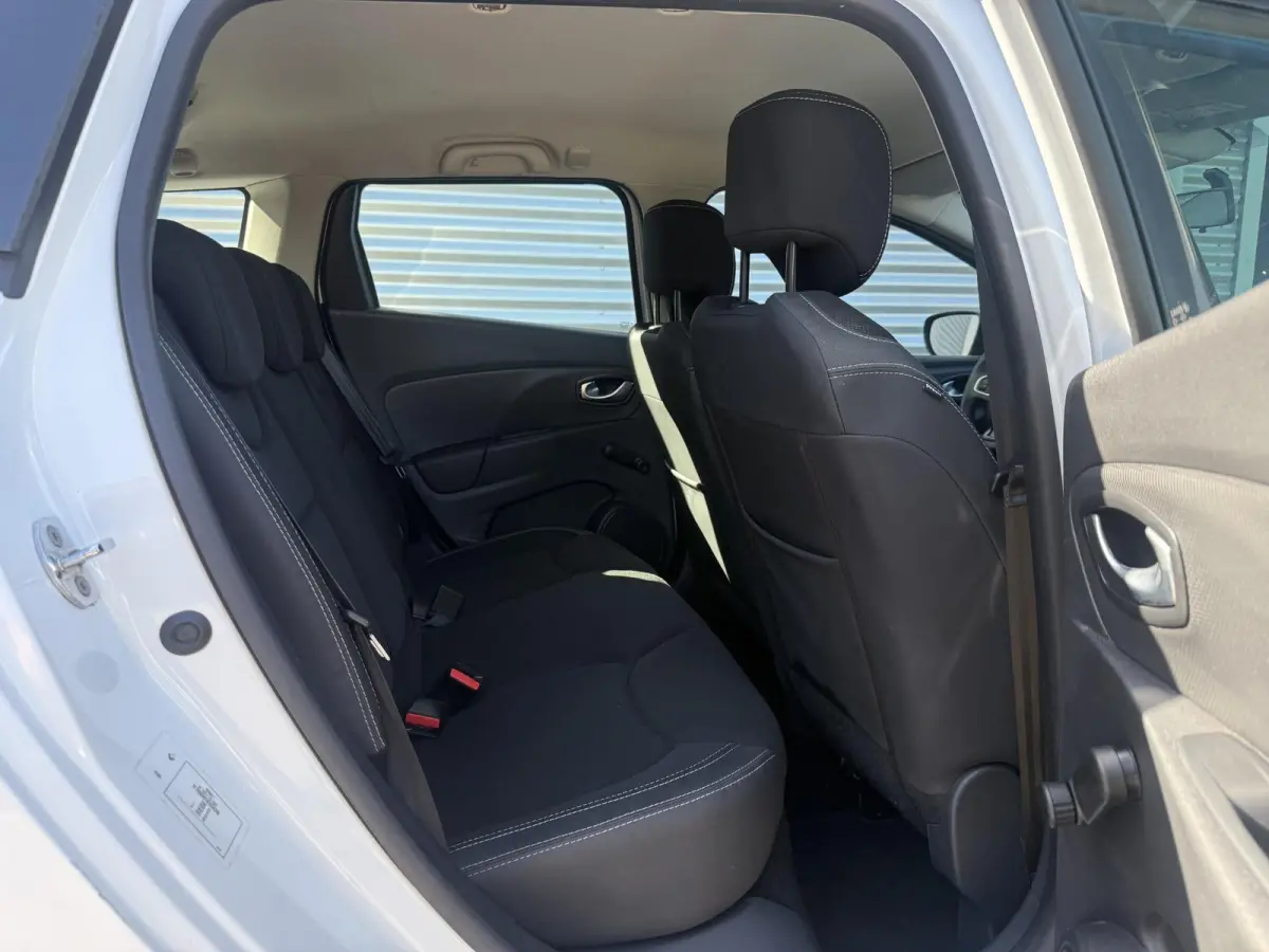 0.9 TCe Zen 2e Eigenaar|Navi|Airco|Cruise|Goed Onderhouden|N.A.P|APK tot 09-2026