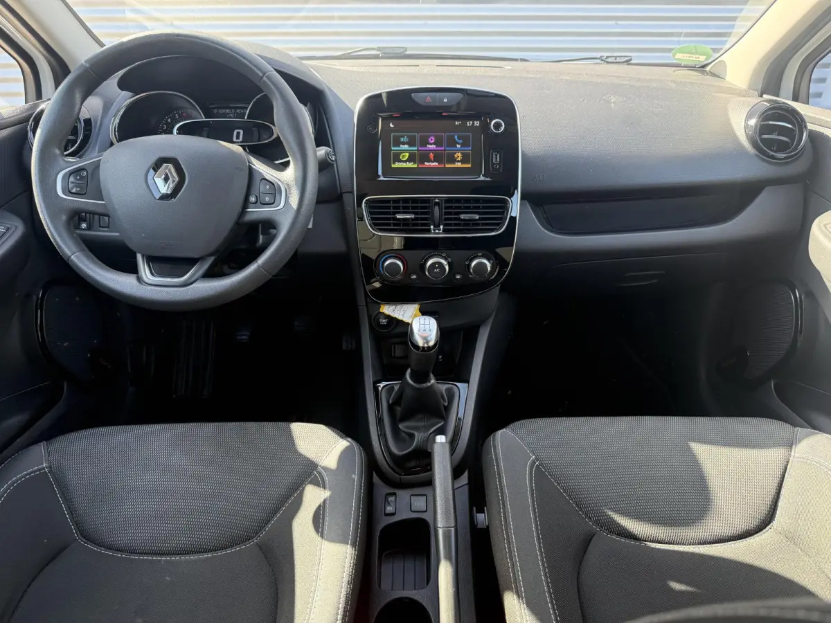 0.9 TCe Zen 2e Eigenaar|Navi|Airco|Cruise|Goed Onderhouden|N.A.P|APK tot 09-2026