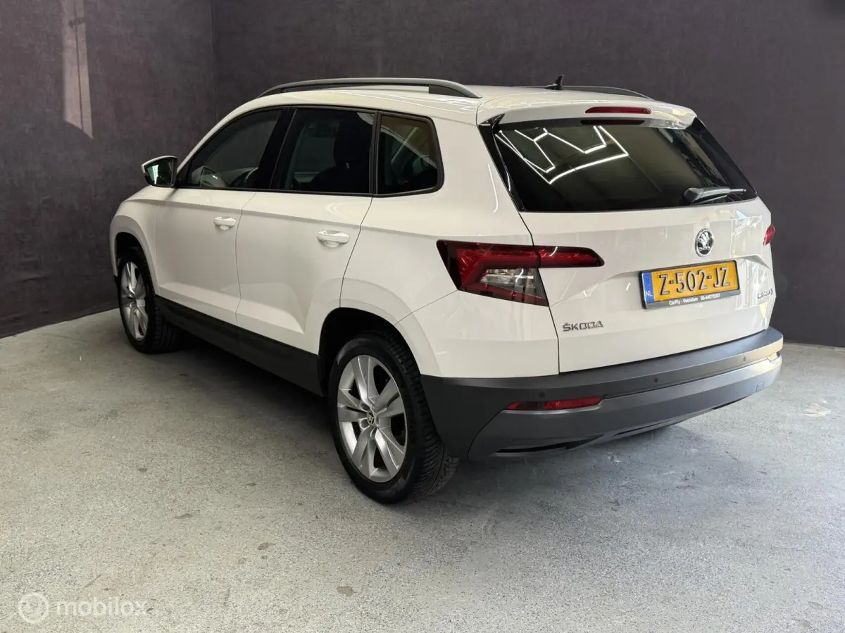 1.6 TDI Clever Edition