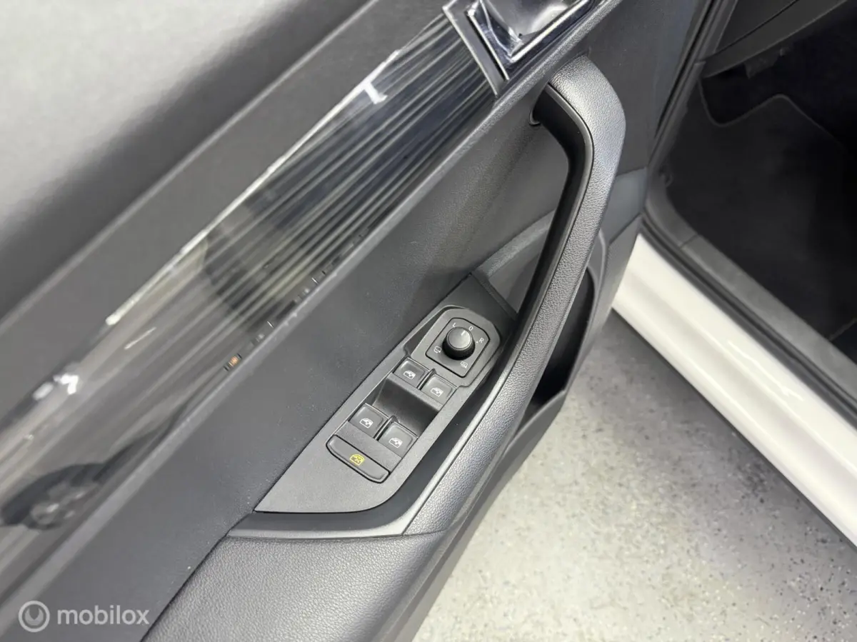 1.6 TDI Clever Edition