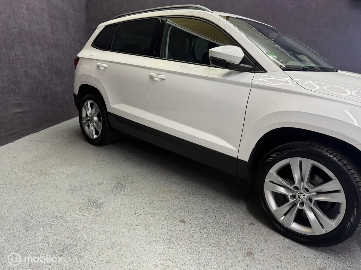 1.6 TDI Clever Edition