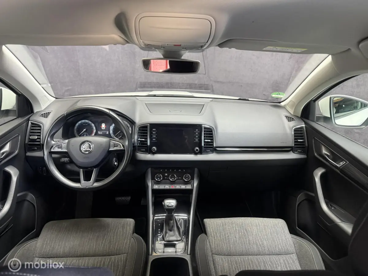 1.6 TDI Clever Edition