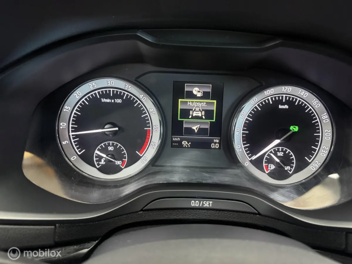 1.6 TDI Clever Edition
