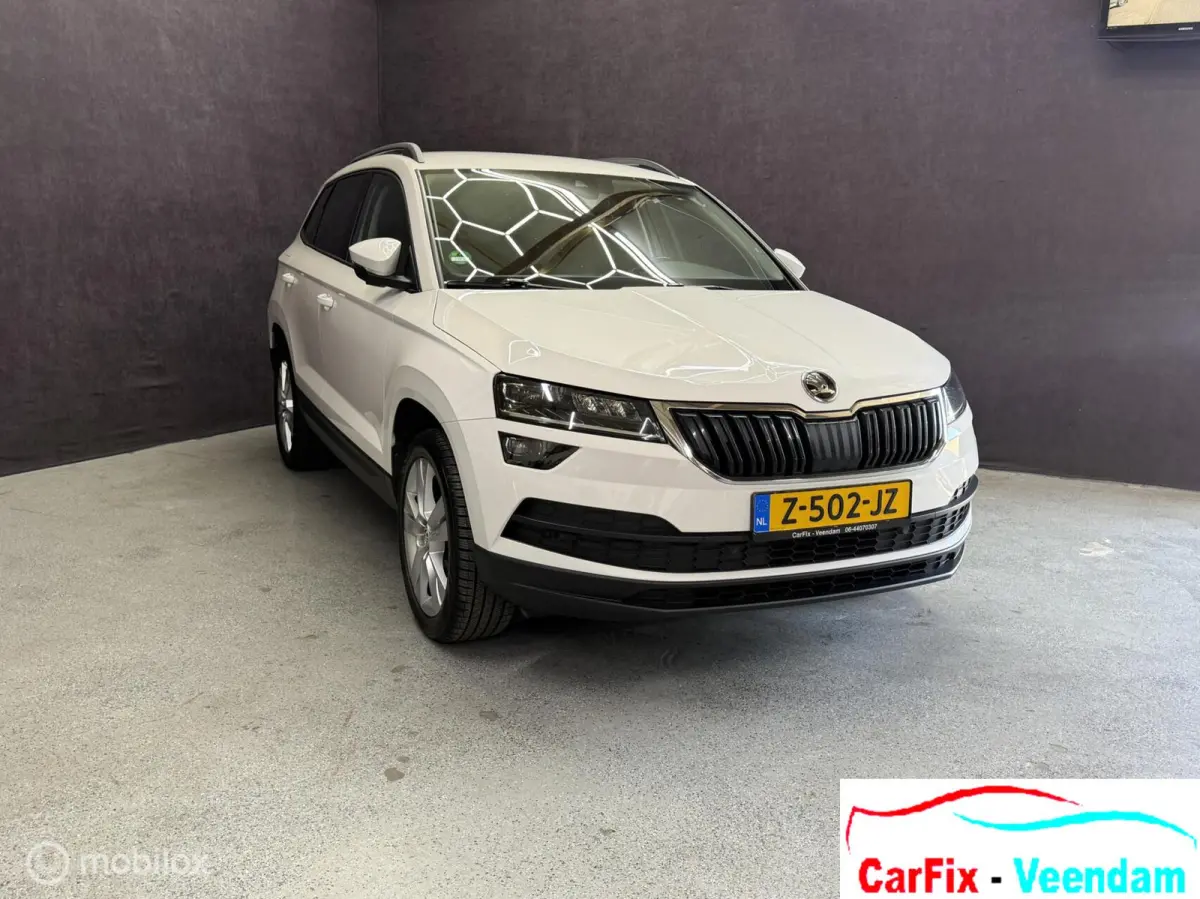 1.6 TDI Clever Edition