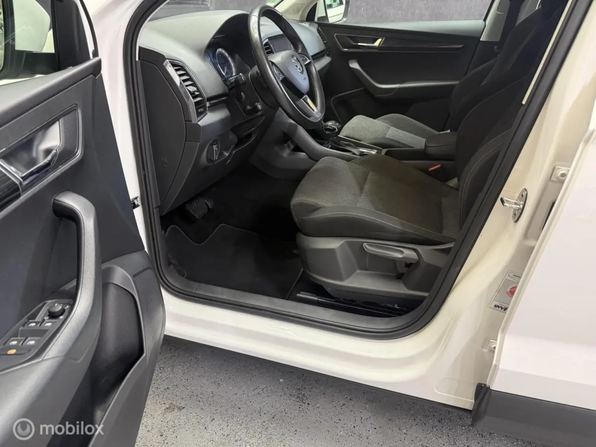 1.6 TDI Clever Edition
