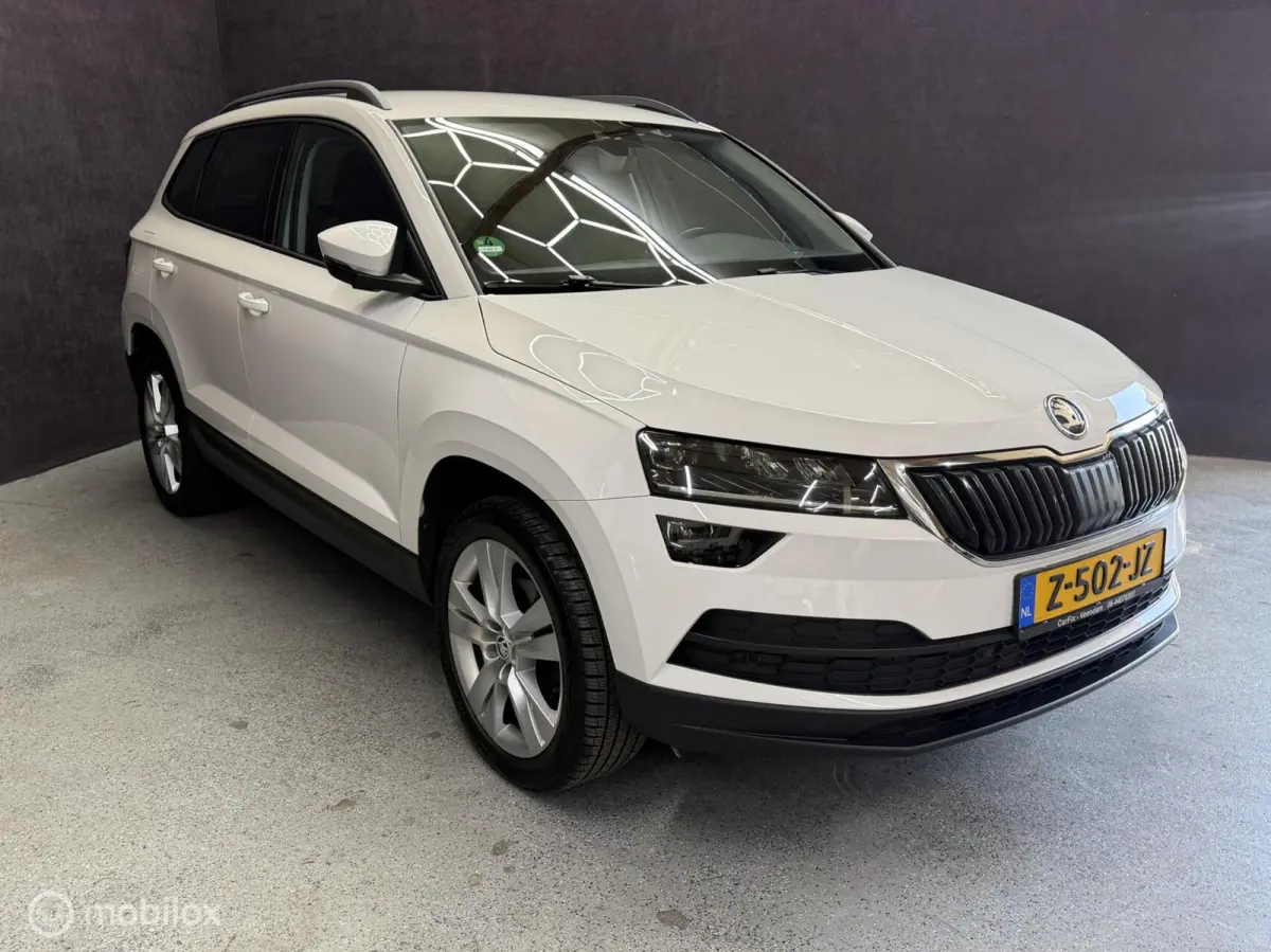 1.6 TDI Clever Edition