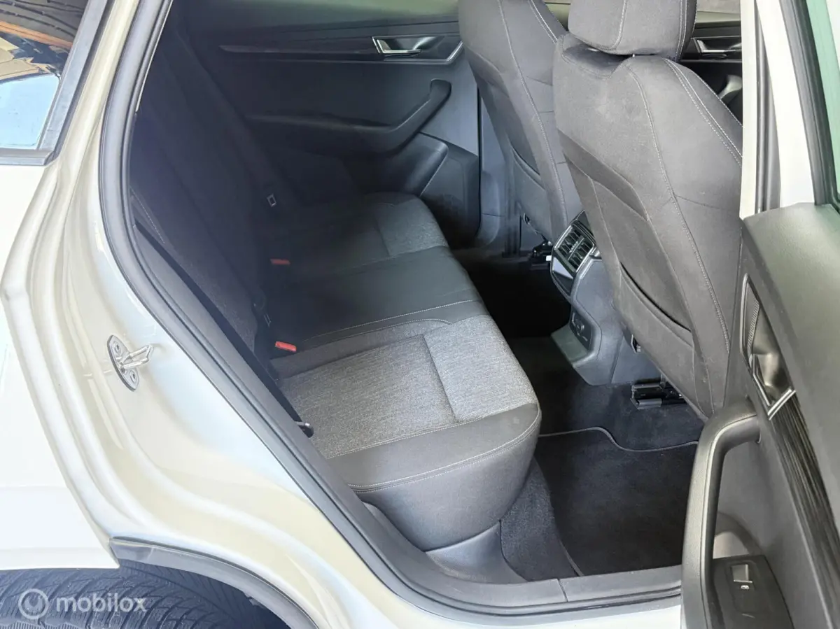 1.6 TDI Clever Edition