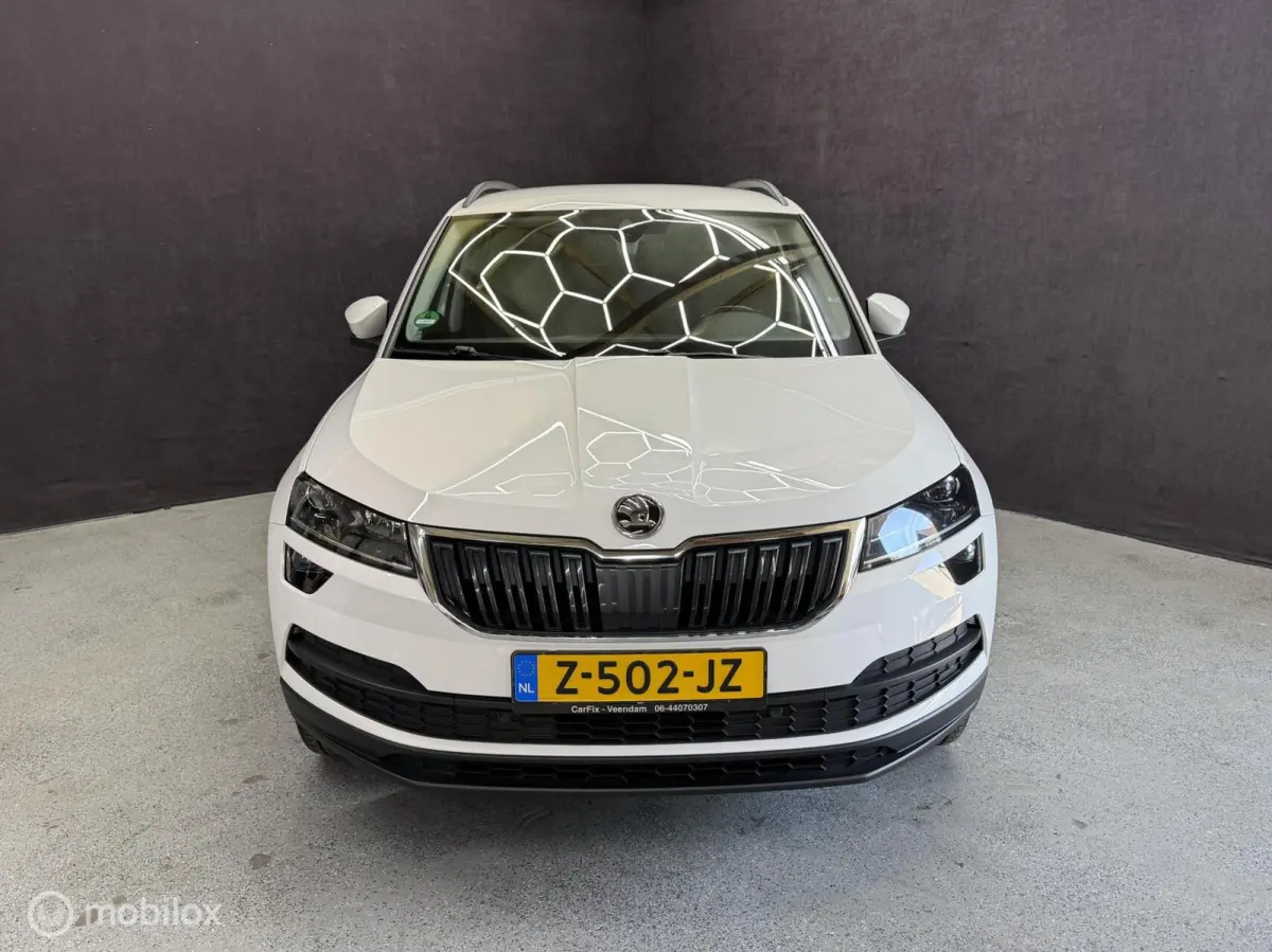 1.6 TDI Clever Edition